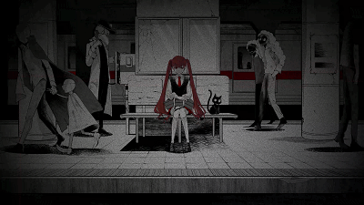 CONSUMPTION / 北沢強兵 feat. 初音ミク